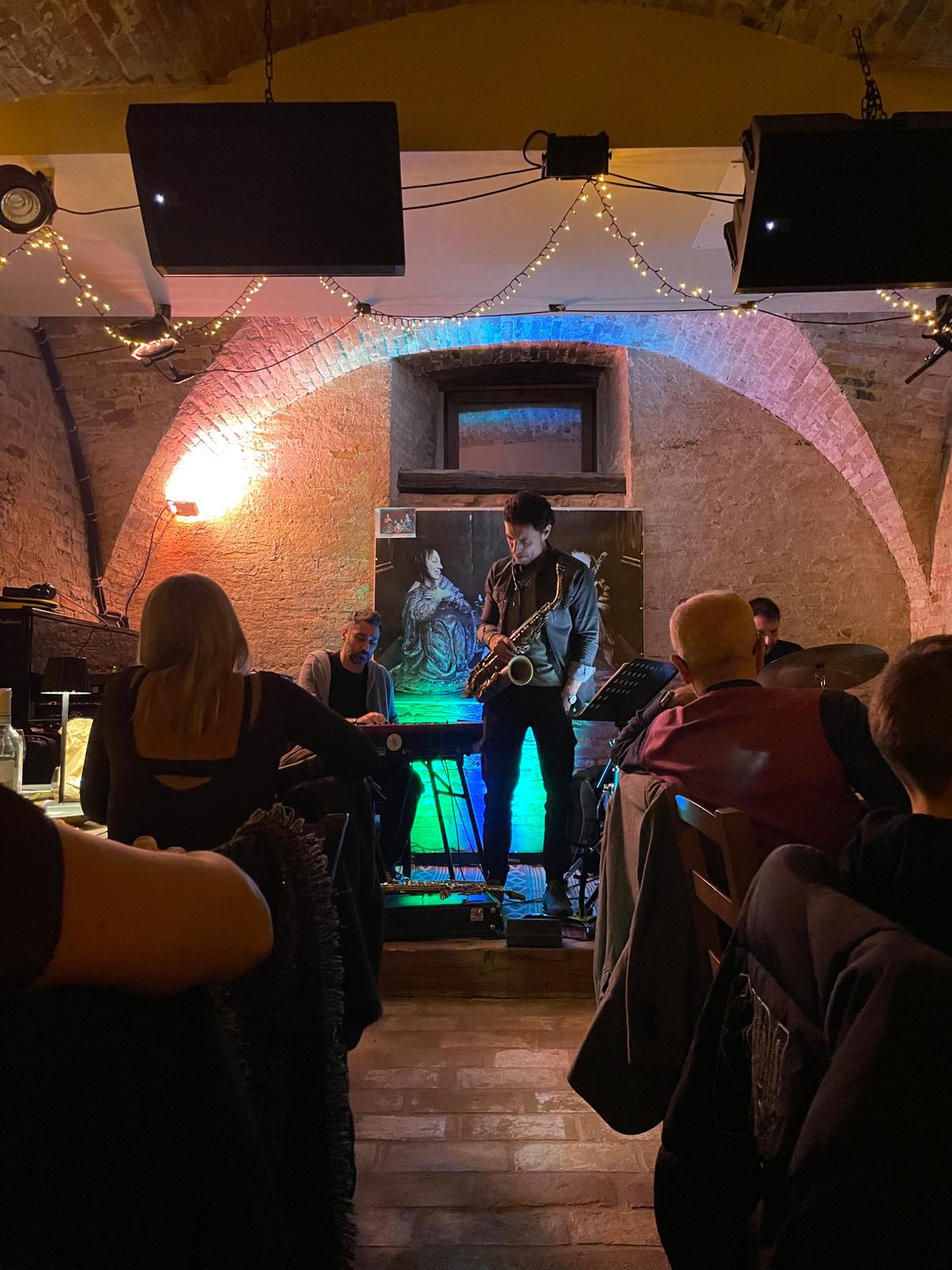 live-music